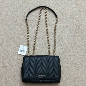 Kate Spade Briar Lane Quilted Mini Emelyn